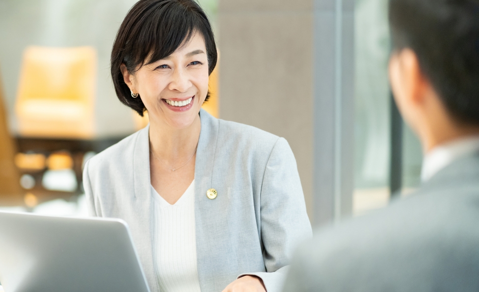 結婚世話やき人とは？