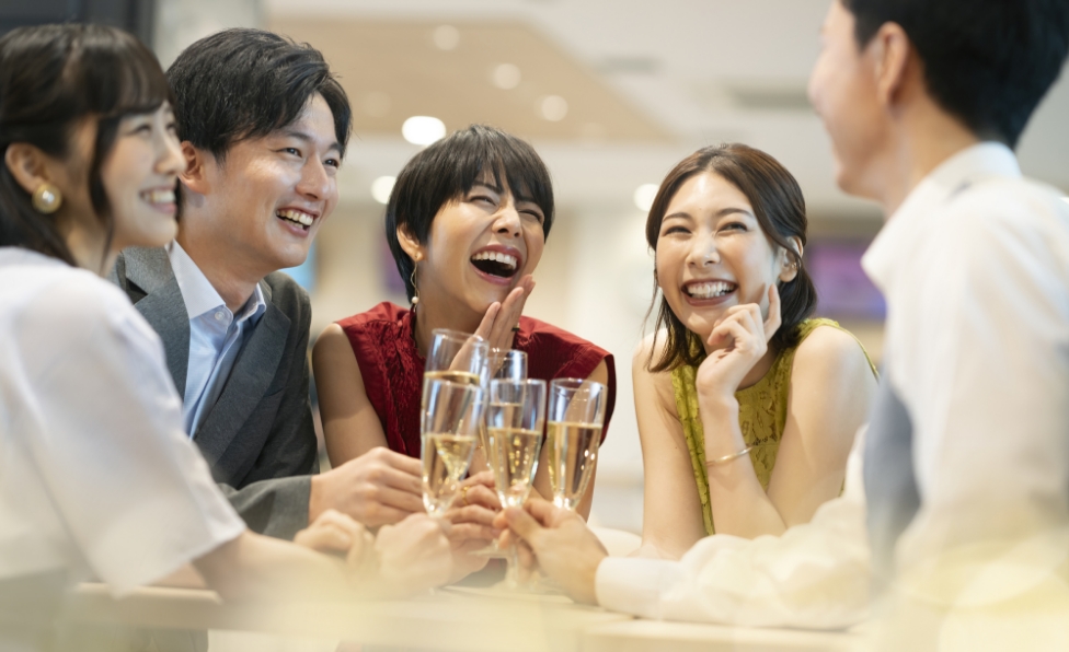 婚活イベント情報