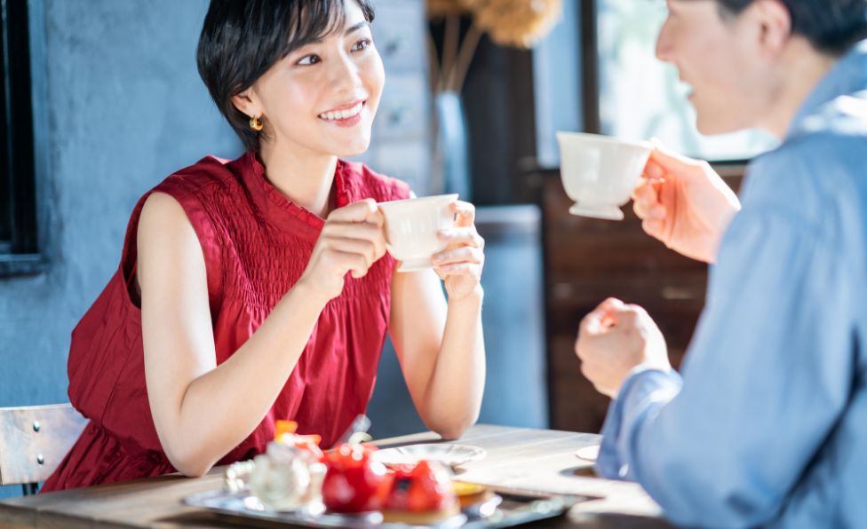 ふくしま結婚サポーター企業