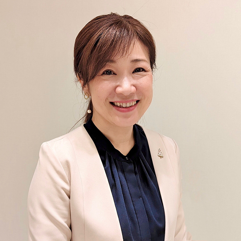 世話やき人 関根えり子