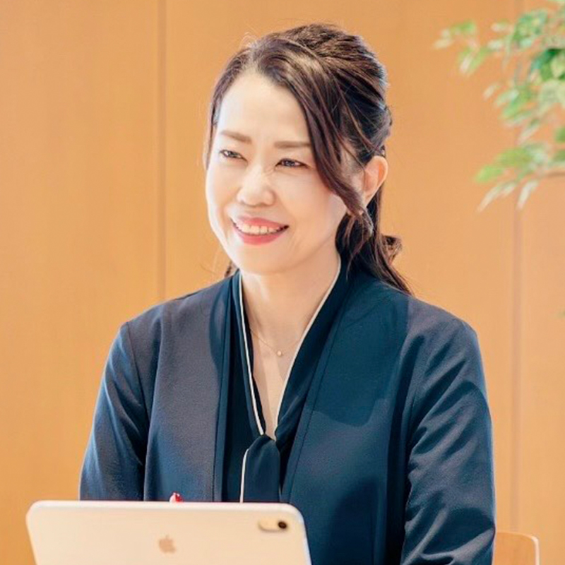 世話やき人 日野佐衣子