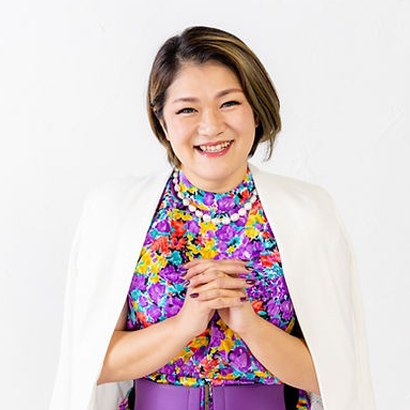 世話やき人 佐藤朋子